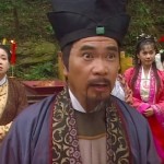 网友投稿爱情故事跨越争议的爱情：74岁TVB老戏骨李龙基与王青霞的故事
